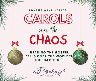 Carols Over Chaos- I Heard the Bells on Christmas Day