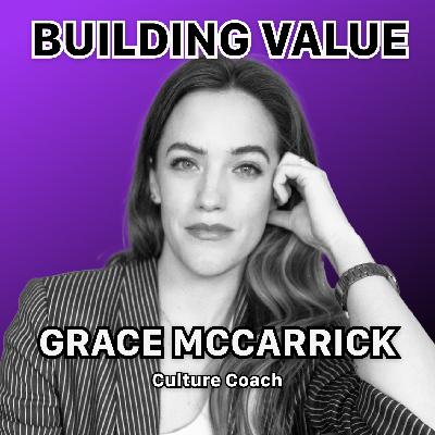 The Value of Love is Blind [Grace McCarrick]