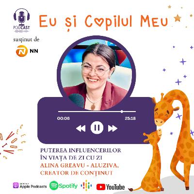 Puterea influencerilor în viața de zi cu zi - Aluziva, creator de conținut