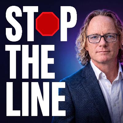 Why Nobody Pulls the Cord with Dr. Michael Gillespie │ Leadership Decision Making │ Ep. 189