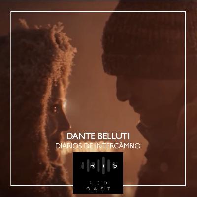 Dante Belluti - Diários de Intercâmbio Dante Belluti - Diários de Intercâmbio
