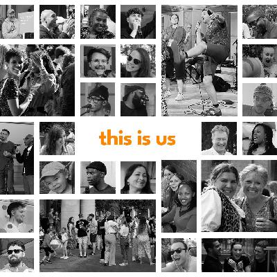 This is us | John Peters