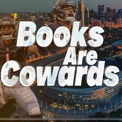 episode 3. Bears with LB_PAPA