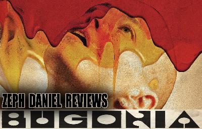 BUGONIA (sort of) Film Review Dec 13th