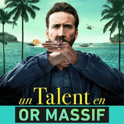 Episode 101 - Un Talent en Or Massif