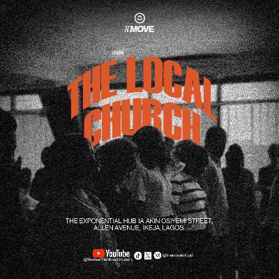 Understanding The Local Church Understanding The Local Church