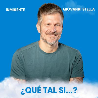 Qué tal si...? El viaje de las posibilidades infinitas | Giovanni Stella | Inminente #112
