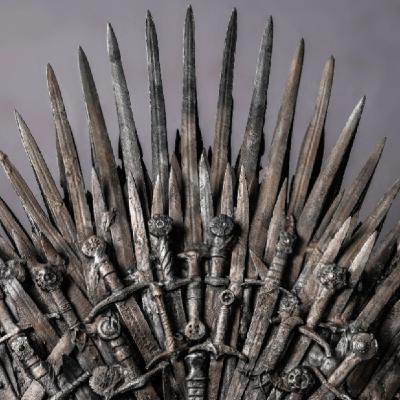 Politic of Thrones