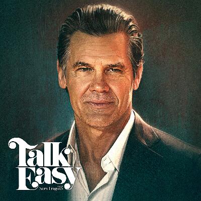 The Stories of Actor Josh Brolin (‘Weapons’)