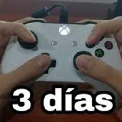 Chistoso me rei