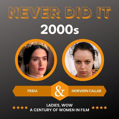 2000s Women in Cinema: "Friday" and "Morvern Callar"