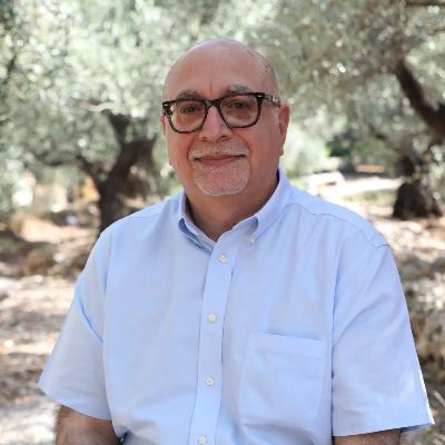 S3, E11: Meet Dr. Elie Haddad! S3, E11: Meet Dr. Elie Haddad!