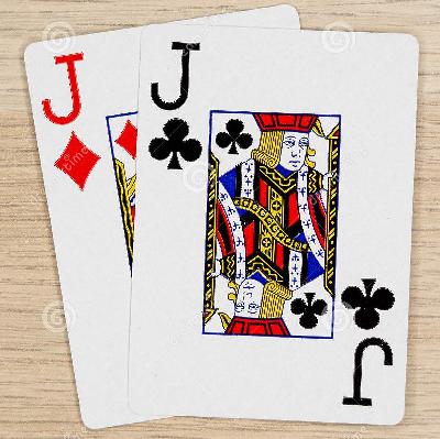 The Two Jacks - Episode 121 - The Cunning Stunts and Blunt Instruments of July: Debt, Diplomacy & Dramas
