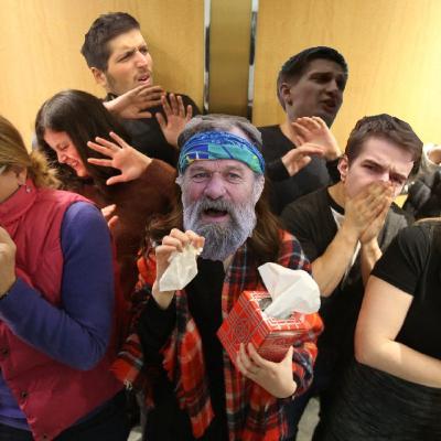 Kapitola 52 - nádech/výdech Kapitola 52 - nádech/výdech