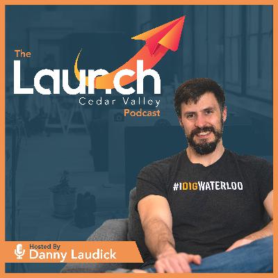 #006: Laura Hand and Alissa Gardner on the Cannabis Industry, Growing Hemp in Iowa, and Why It's Personal #006: Laura Hand and Alissa Gardner on the Cannabis Industry, Growing Hemp in Iowa, and Why It's Personal