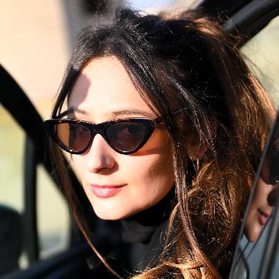 Profession : Cinéma #6 I Naïs Graziani