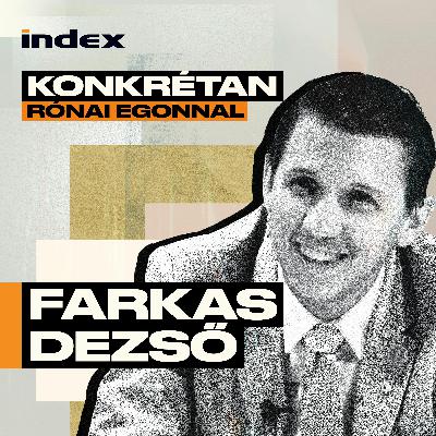 Farkas Dezső: Hiába mondják, a Tisza nem rendszerváltást, csak kormányváltást hozna