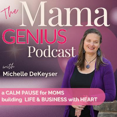 🎧 Safe to Slow Down: Reconnecting to What Really Matters