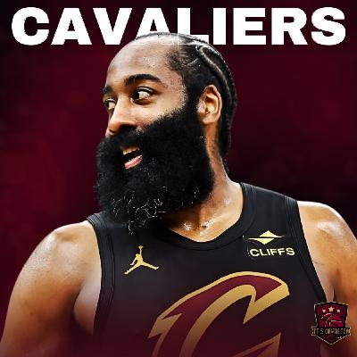 James Harden & Spida Mitchell Fuel 4th QTR Comeback!