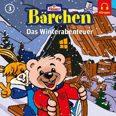 Die Bärchen-Bande - Das Winterabenteuer