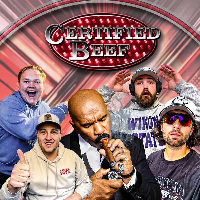 Episode #87 - Family Feud