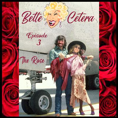 The Rose or Why Does This Movie Start with a Flashback?