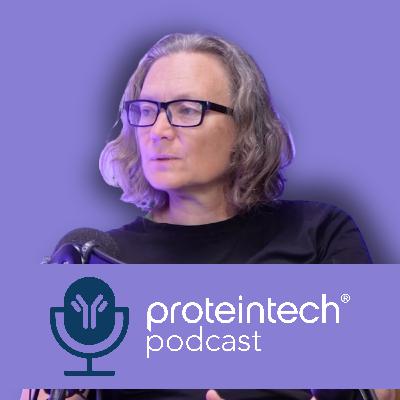 Dr. Anita Bandrowski: Raising the Bar for Scientific Rigor