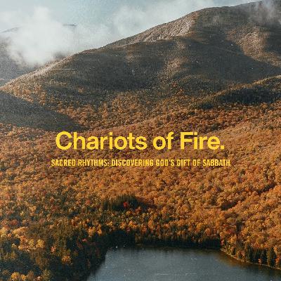 Sabbath Day Four - Chariots of Fire