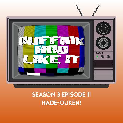 S03E11 - Hade-ouken!