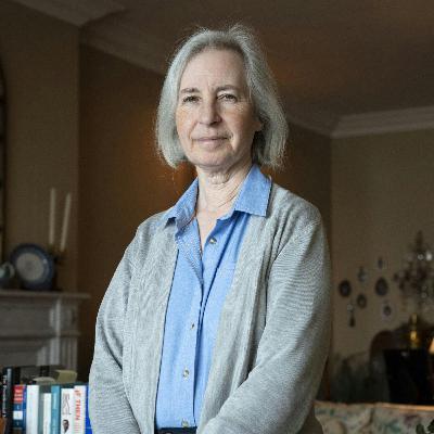 Why Good Laws Aren’t Enough (with Martha Minow)