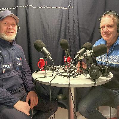 Episode 5: Historien om Bysprinten