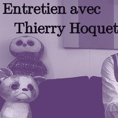 FÉMINISME - Entretien avec Thierry Hoquet