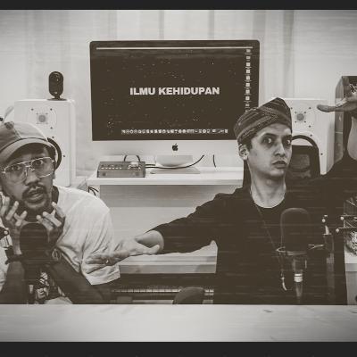 Episode 11: Hidup Bersama Setan