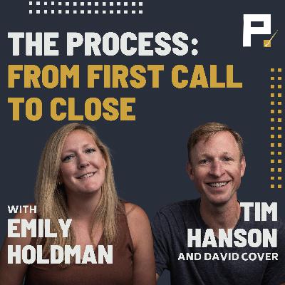 The Process: From First Call to Close (Do Diligence Confidently Ep. 3)