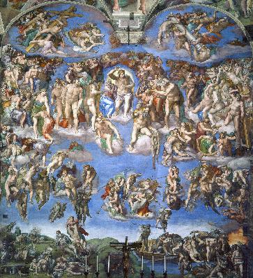 Ep.45: Il giudizio finale Ep.45: Il giudizio finale