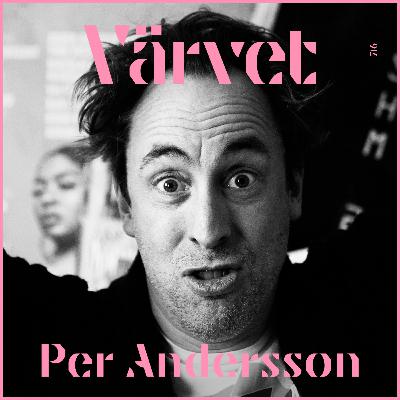 KORT Per Andersson: Redo för allvaret