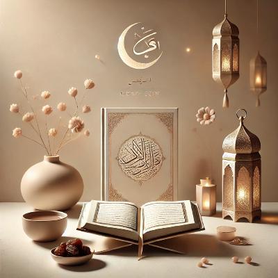 LES CLÉS D’UN RAMADAN RÉUSSI : conseils et enseignements