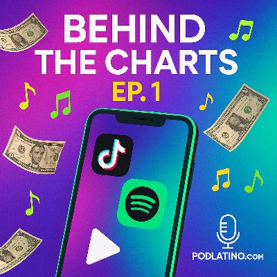 Who Really Gets Paid When a Song Goes Viral? Who Really Gets Paid When a Song Goes Viral?