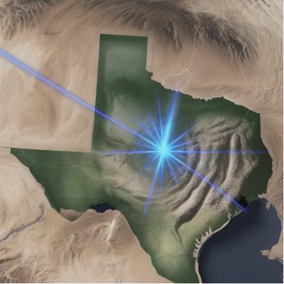 Like Maui, The Texas Fire Was No Accident Like Maui, The Texas Fire Was No Accident