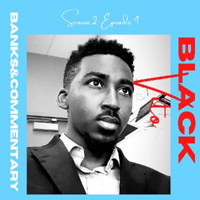 Saving and Investing on a Low Income with Millennial Money's Jerone aka Black Vito Saving and Investing on a Low Income with Millennial Money's Jerone aka Black Vito