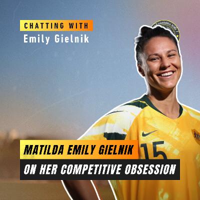 No Ceiling: Matilda Emily Geilnik on Her Competitive Obsession