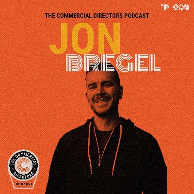 Jon Bregel Jon Bregel