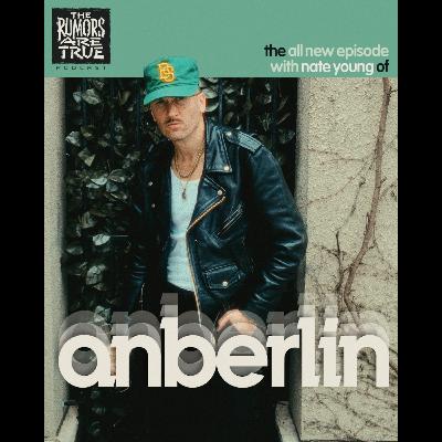 Nate Young (Anberlin)