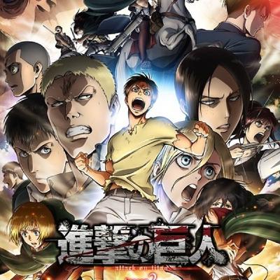 Análisis S02 - Shingeki No Kyojin (Ataque a los Titanes) (2017)