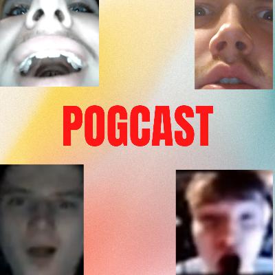 Episode 56 - Games Galore