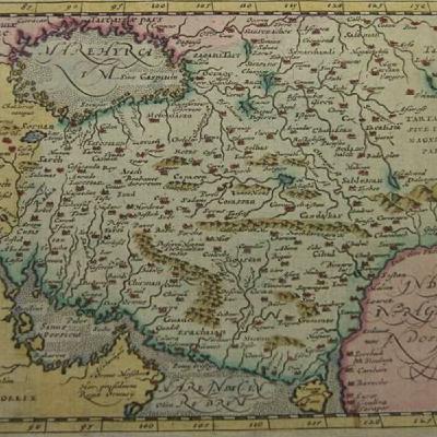 S8 Ep776: Internal Unrest and Chemical WMD Threats: Iran is attempting to incorporate its proxies into diplomatic deals with Washington. Internally, the regime faces unrest in Baluch majority areas and economic grievances. There are alarming reports that the regime