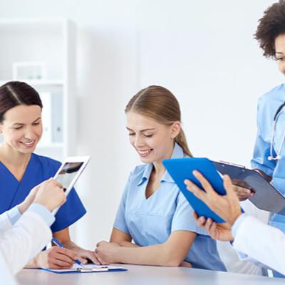 Fostering Team Collaboration for Enhanced Patient Care The Role of Cloud-Based Dental Software