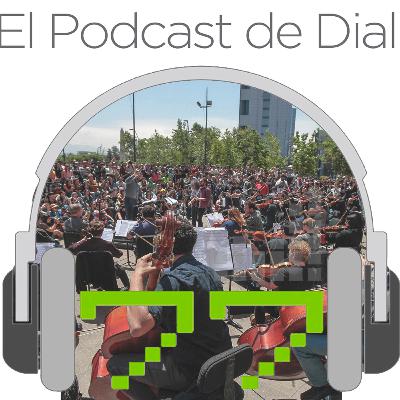 ¿Países musicales? Una Conversación Abierta