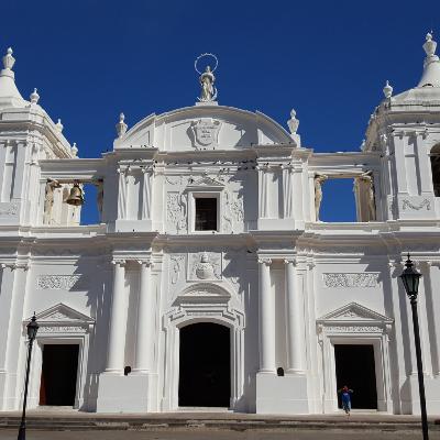 Nicaragua Nicaragua