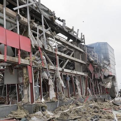 Tús Áite: Súil Siar na Seachtaine